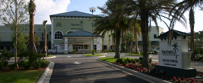 Town Center Medical