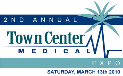 Town Center Expo